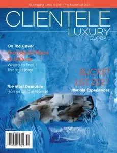 Clientele Luxury Global - Winter 2020-2021