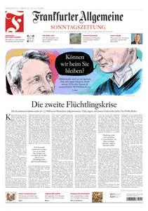 Frankfurter Allgemeine Sonntagszeitung  - 05 Februar 2023