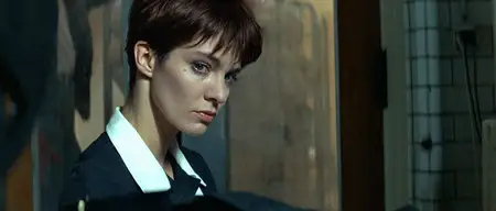 La Femme Nikita - 1990