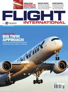 Flight International - 24 - 30 November 2015