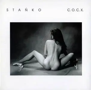 Tomasz Stańko - C.O.C.X. (1985) [Reissue 1997]