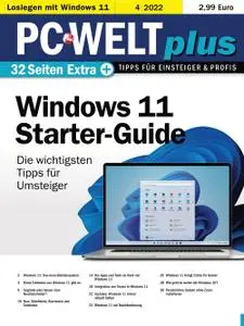 PC-Welt Plus – 04. April 2022