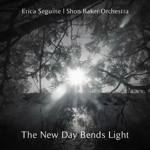 Erica Seguine - The New Day Bends Light (2023) [Official Digital Download 24/96]