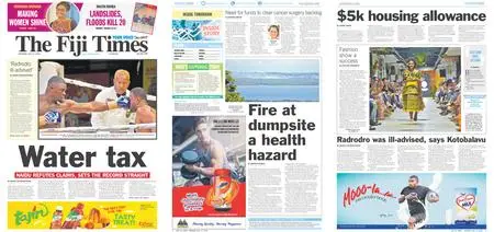 The Fiji Times – July 17, 2023