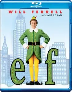 Elf (2003)