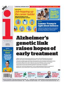 The i Newspaper - 7 May 2024