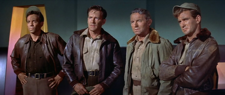 World Without End (1956)