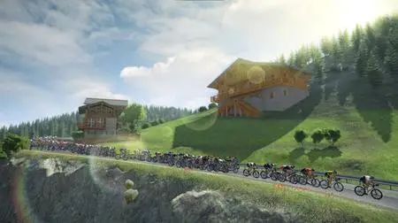 Tour de France 2021 (2021)