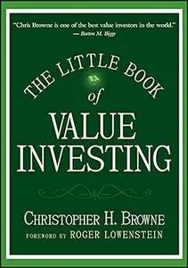 The Little Book of Value Investing