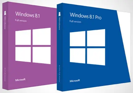 Windows 8.1 AIO 20in1 x32/x64 Pre-Activated Nov2013