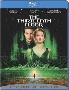 The Thirteenth Floor (1999)