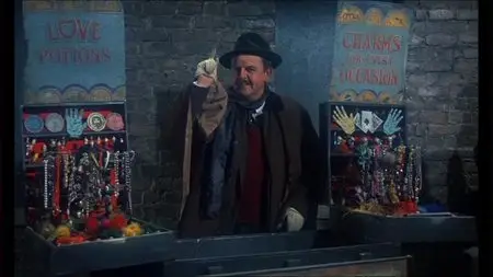 Walt Disney Classics. DVD22: Bedknobs and Broomsticks (1971)