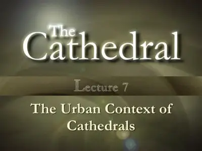 The Cathedral [repost]