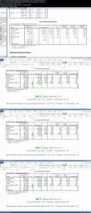 Conduct a Two-Way ANOVA Using SPSS