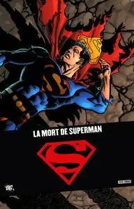 La Mort de Superman