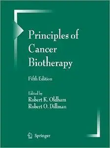 Principles of Cancer Biotherapy