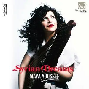 Maya Youssef - Syrian Dreams (2017) [Official Digital Download 24-bit/96kHz]