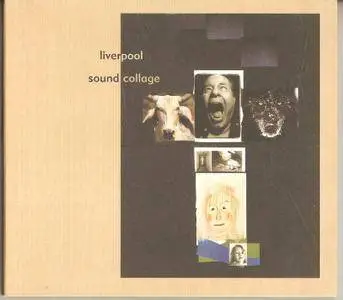 Paul McCartney - Liverpool Sound Collage (2000)