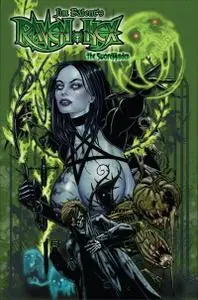Tarot - Witch of the Black Rose 123 (2020) (Digital) (DR & Quinch-Empire)