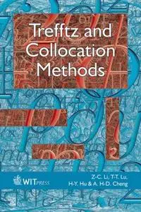 Trefftz and collocation methods