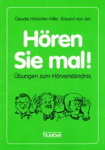 Hören Sie mal! ( Level 1 - 2 )