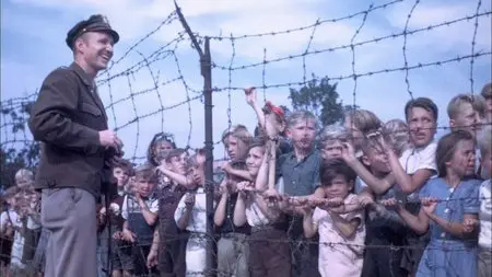 PBS - The Candy Bomber (2013)