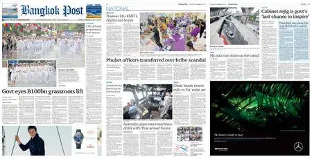 Bangkok Post – November 20, 2017