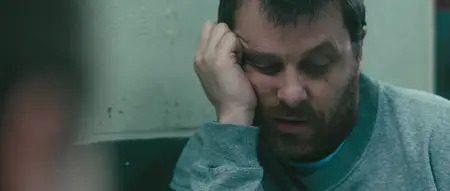 Ghosted (2011)