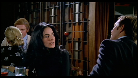 Shadows Unseen (1972)