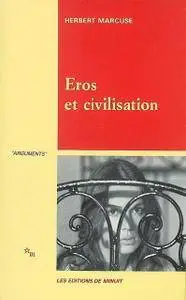 Herbert Marcuse, "Éros et civilisation : Contribution à Freud"