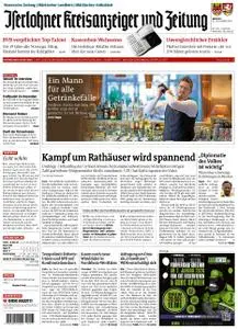 Iserlohner Kreisanzeiger – 30. Dezember 2019