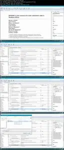 LaTeX with Texmaker and Overleaf: the one-stop LaTeX course