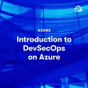 Acloud Guru - Introduction to DevSecOps on Azure