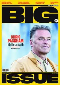 The Big Issue - July 17, 2023