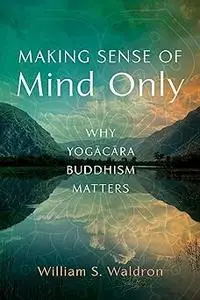 Making Sense of Mind Only: Why Yogacara Buddhism Matters