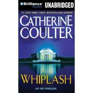 FBI Thriller series (14 AudioBooks) - Catherine Coulter
