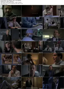 House M.D. Season 7 Episode 9-10