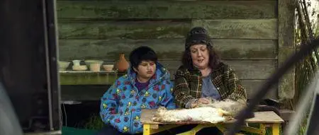 Hunt for the Wilderpeople (2016)