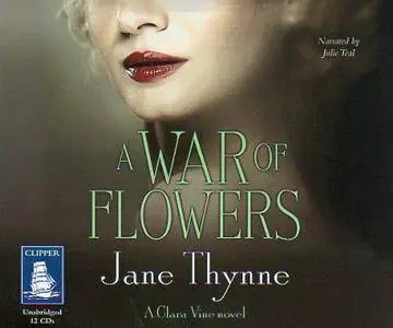 A War of Flowers [Audiobook]