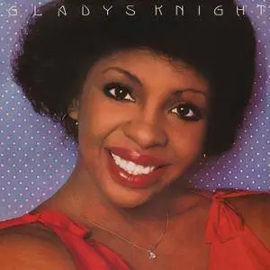 Gladys Knight - Gladys Knight (1979/2014) [Expanded Edition 2013] (Official Digital Download 24-bit/96kHz)