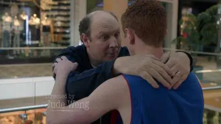 Life in Pieces S03E20