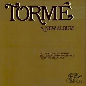 Mel Tormé - A New Album (1980/2018) [Official Digital Download 24/96]