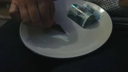 Ch5. - Britain's Cocaine Epidemic (2018)