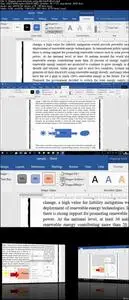 SWIFT WORD: Microsoft Word Quick Professional Learning