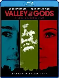 Valley of the Gods (2019)