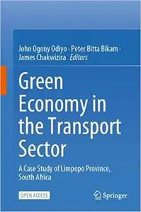 Green Economy in the Transport Sector