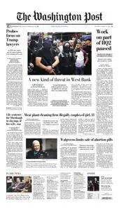 The Washington Post - March 4, 2023