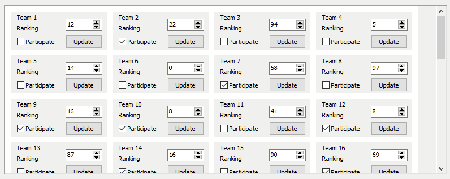 TMS VCL UI Pack 13.0.7.0