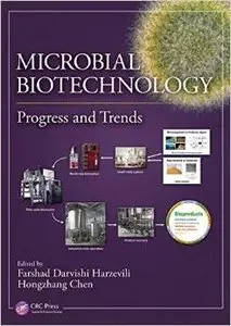 Microbial Biotechnology: Progress and Trends (repost)