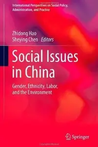 Social Issues in China: Gender, Ethnicity, Labor, and the Environment (repost)
